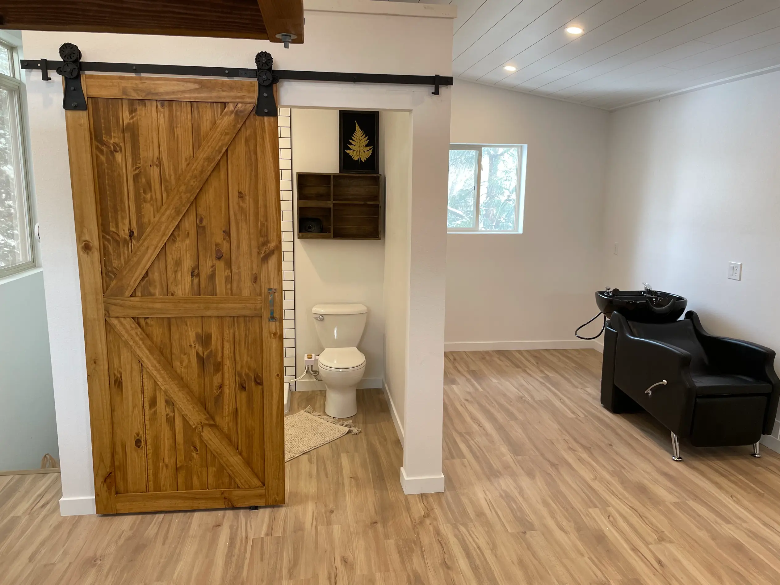 Teton Valley General Contractor and Framing
