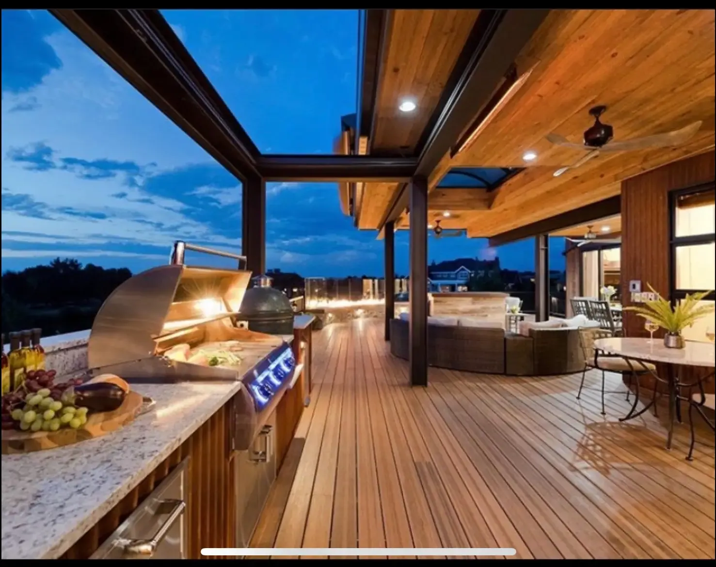 Teton Valley General Contractor and Framing
