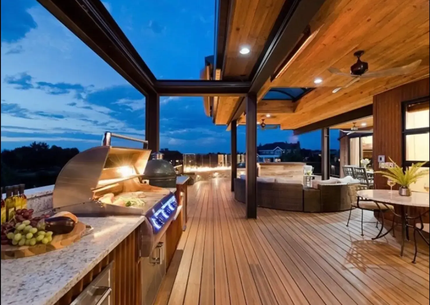 Teton Valley General Contractor and Framing