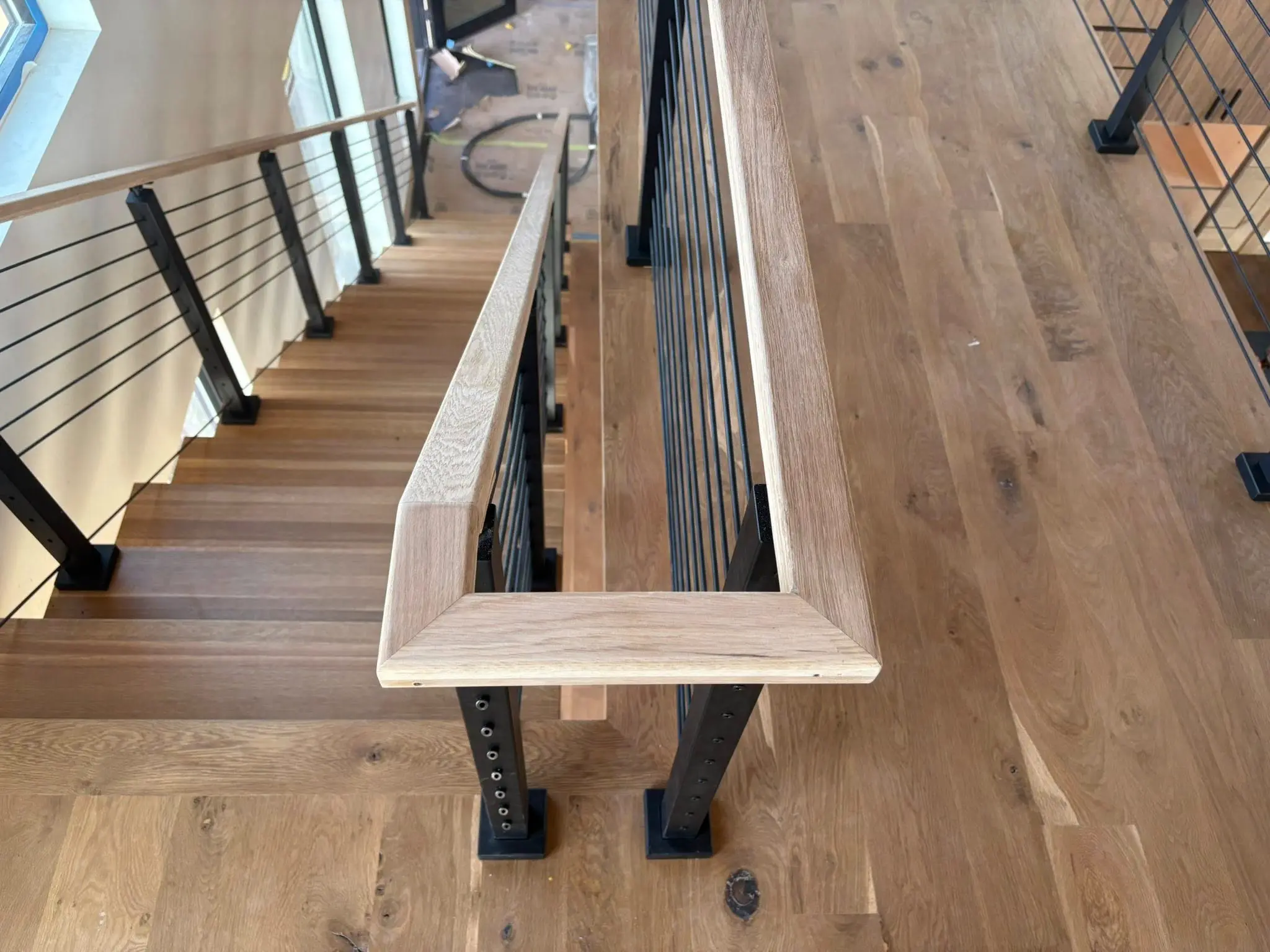 Modern Timber Framing Meets Mountain Precision in Teton Valley