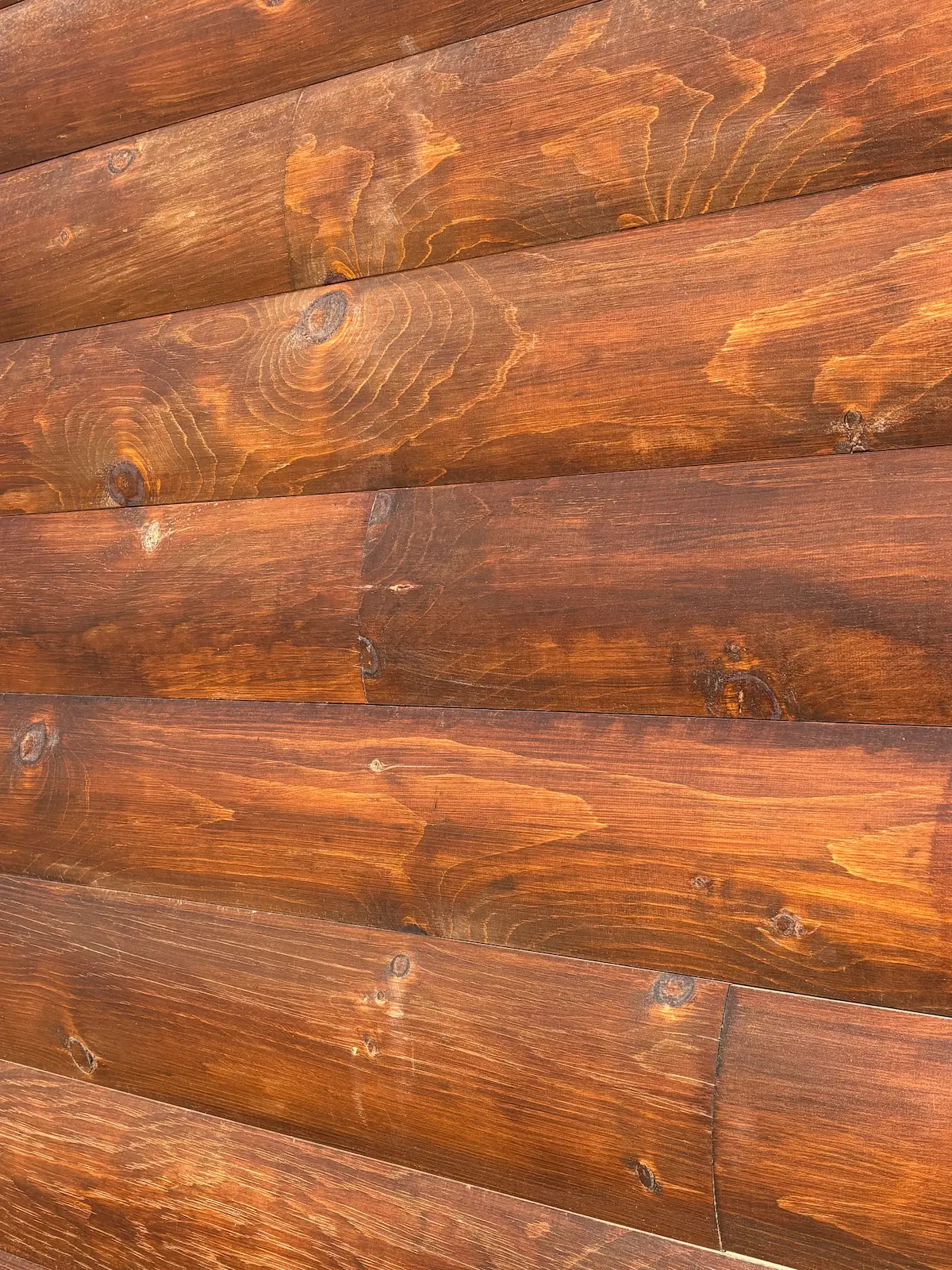 siding